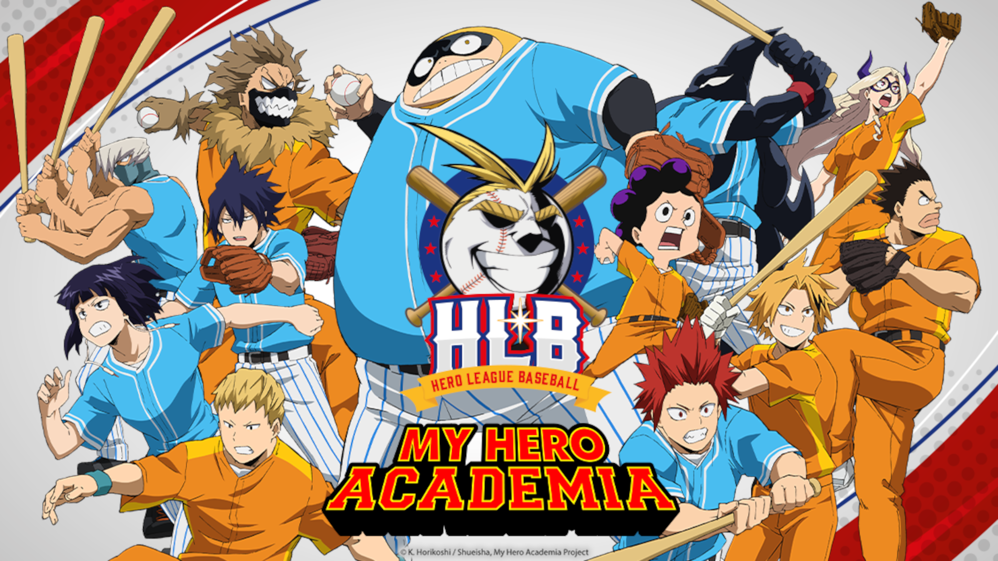 My Hero Academia': New OVA Episodes to Stream on Crunchyroll Ahead of  Season 6